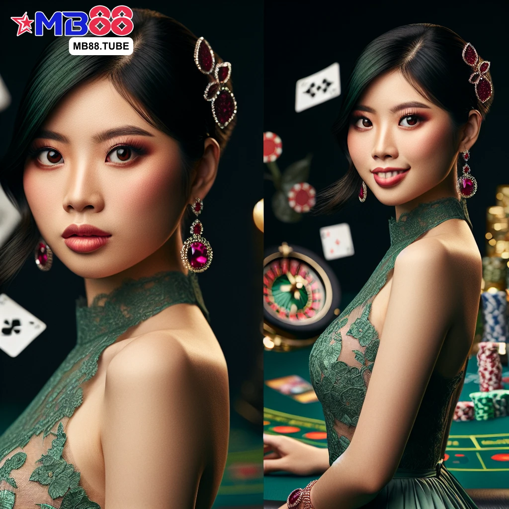 Blackjack – Khám Phá Cơ Hội Giải Trí Hấp Dẫn Nhất Năm 2025