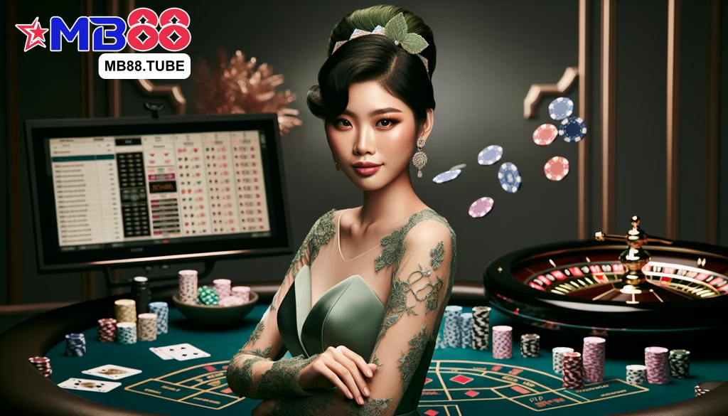 Blackjack – Khám Phá Cơ Hội Giải Trí Hấp Dẫn Nhất Năm 2025