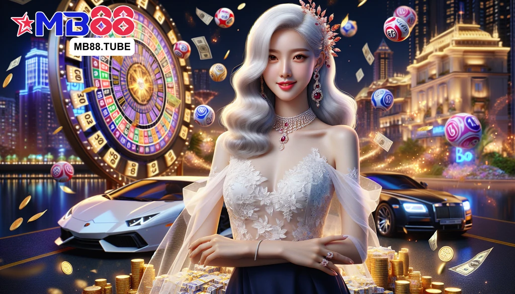 Hướng dẫn hội viên cách tham gia quay số Hà Nội tại MB88