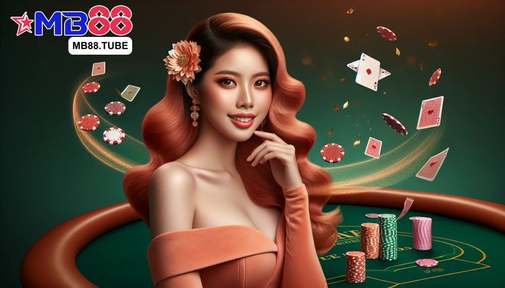 Cách tính điểm chính xác khi đánh Baccarat