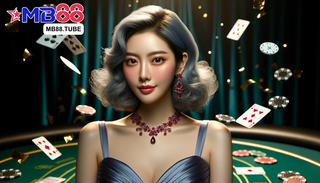 Lý do khiến bạn không thể bỏ qua các trò chơi đánh bài tại thương hiệu