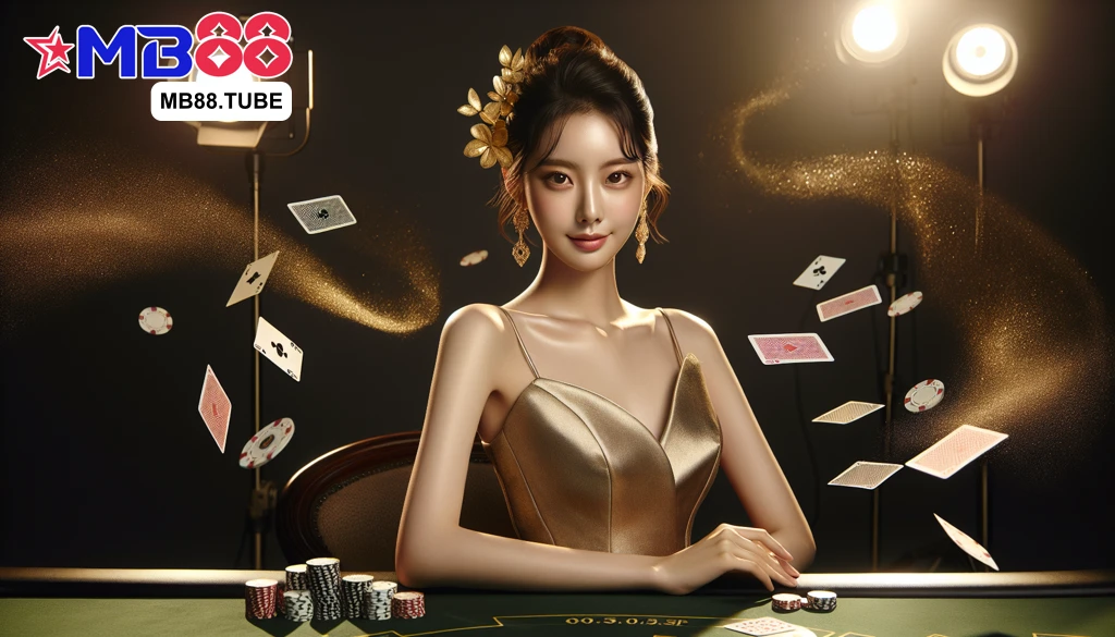 Tìm hiểu luật chơi là lưu ý quan trọng khi chơi Baccarat