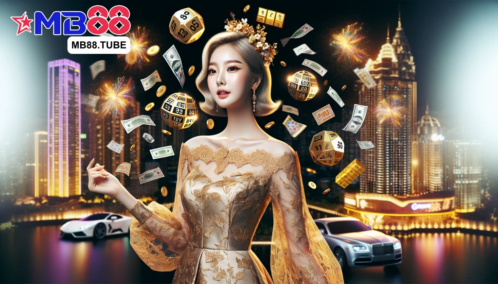 Cách chơi đơn giản là lý do xổ số Hà Nội rất được yêu thích