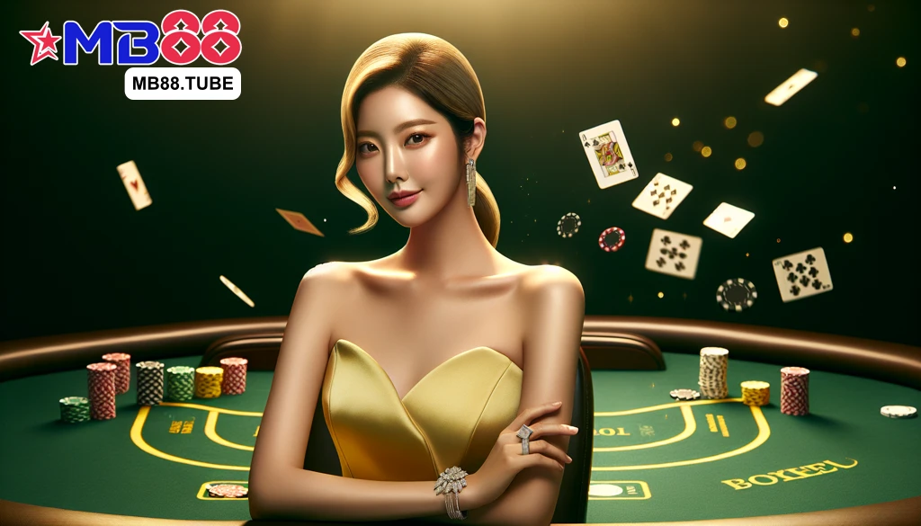 Sơ lược về game bài Blackjack