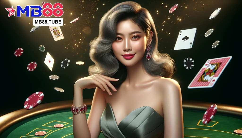 Sức hấp dẫn của game bài Blackjack