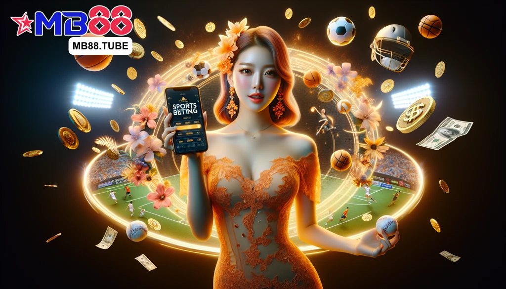 Những loại kèo nổi bật tại thể thao MB88