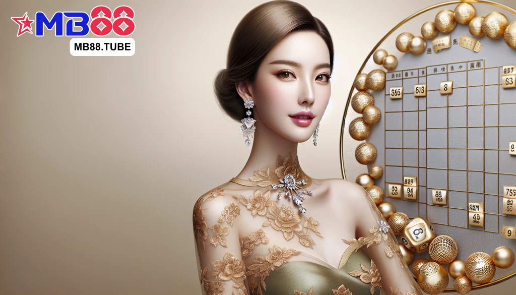 Hình thức Keno rất được người chơi MB88 ưa chuộng